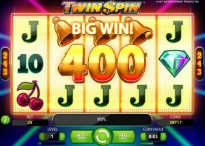 Twin-Spin-slot-game