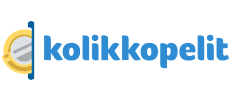 Kolikkopelit.com logo