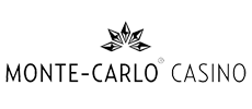 Monte-Carlo Casino logo