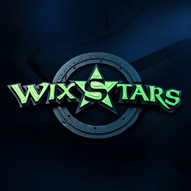 Wixstars logo